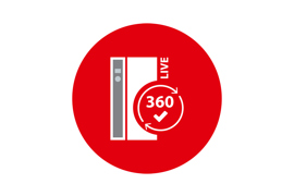DrivePro 360Live