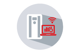 DrivePro® Remote Monitoring