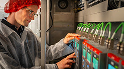 Bakery danfoss