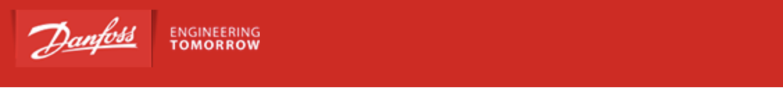Danfoss Header