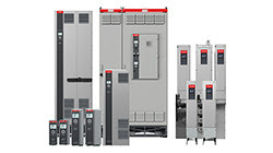 Drives iC7
