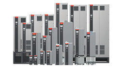 Drives iC7