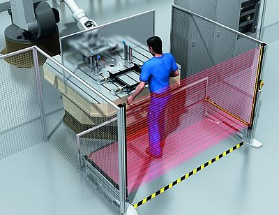 Tutte le novità della terza edizione ISO 13855 🚧
