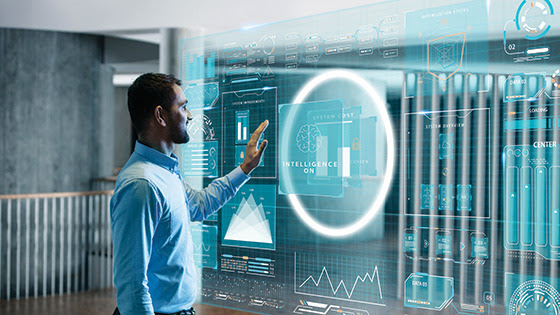 Super efficienza e facile installazione